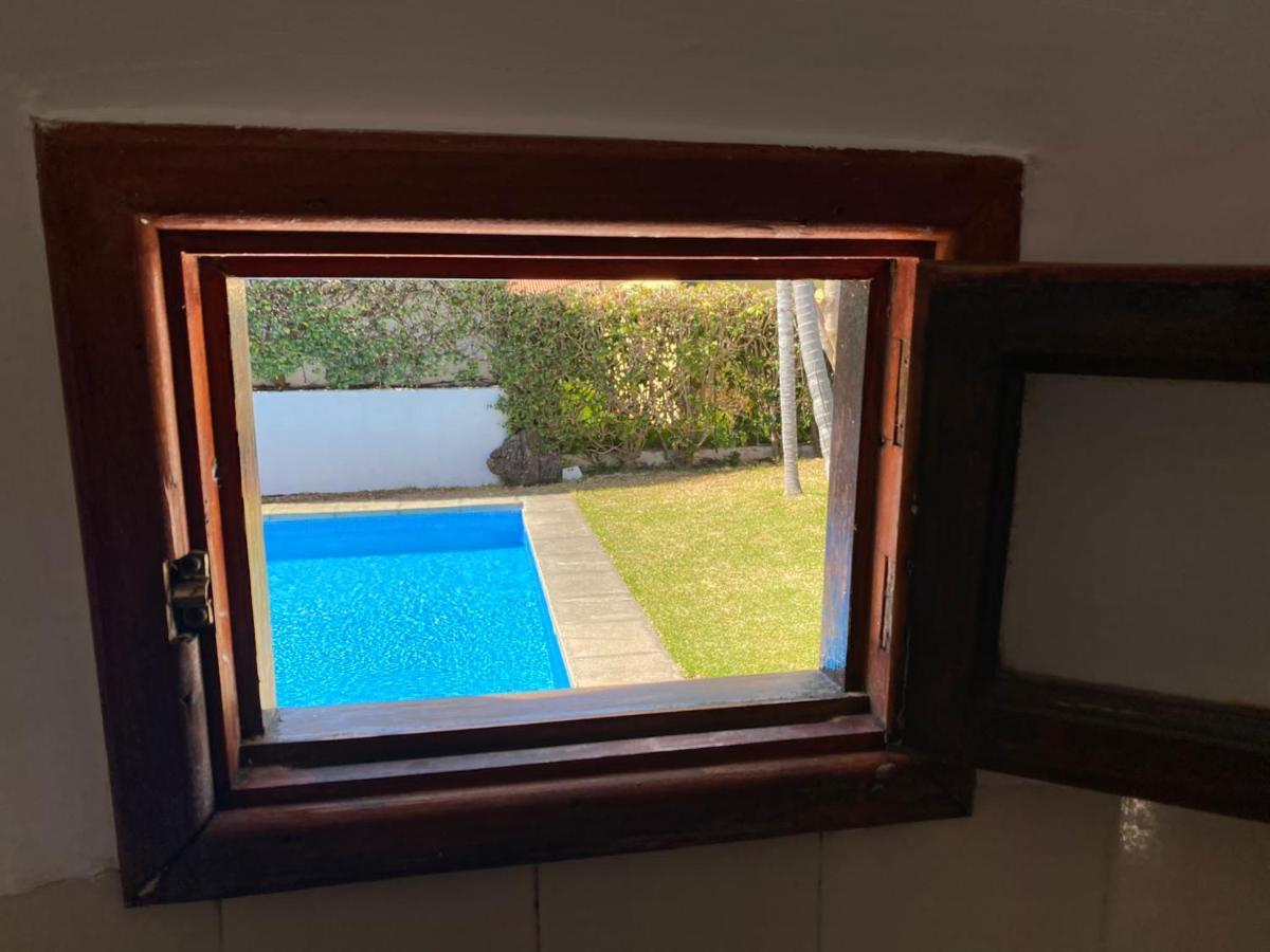 Villa La Paz Puerto de la Cruz Kültér fotó