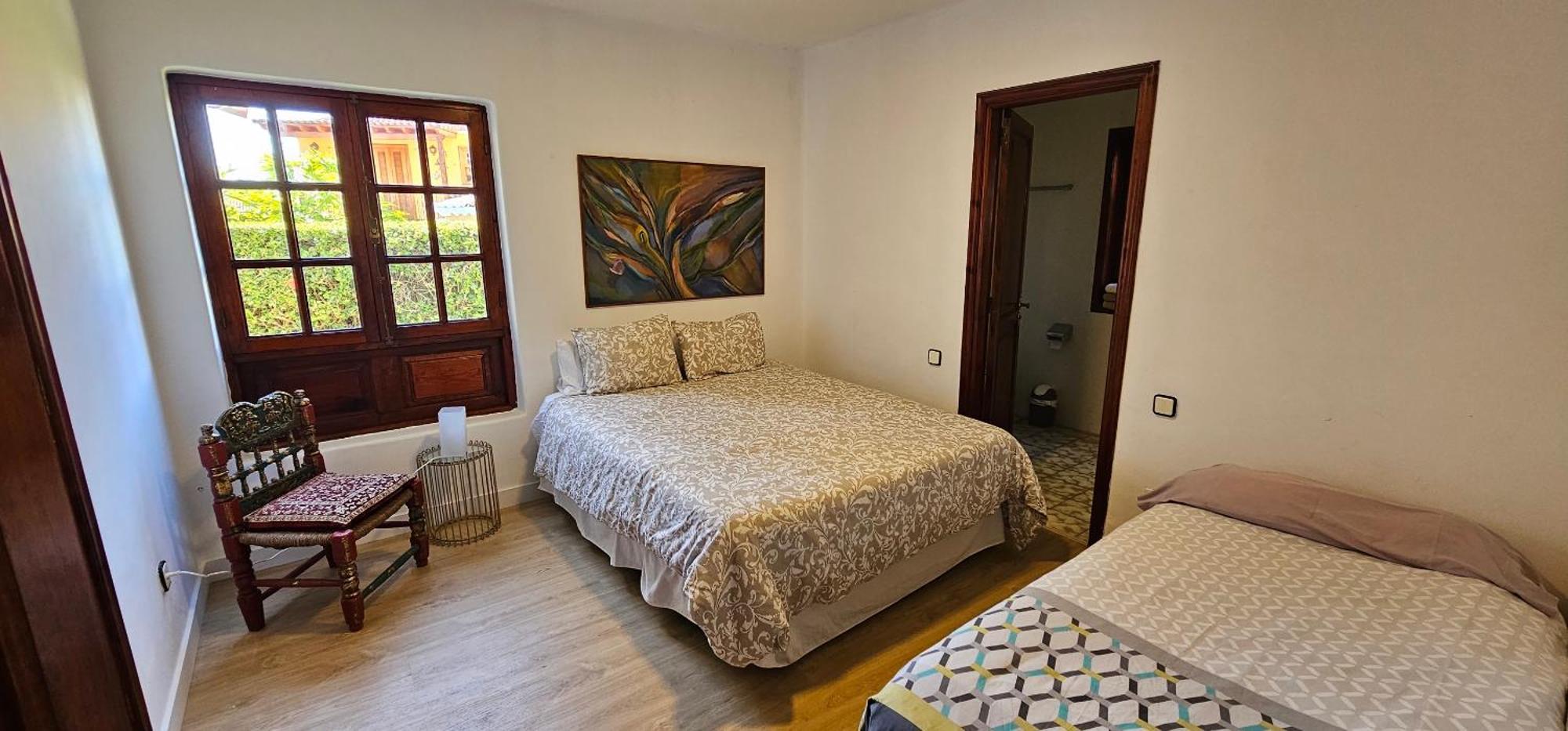 Villa La Paz Puerto de la Cruz Kültér fotó